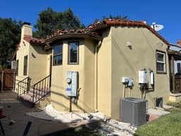 Interior/Exterior Custom Painting