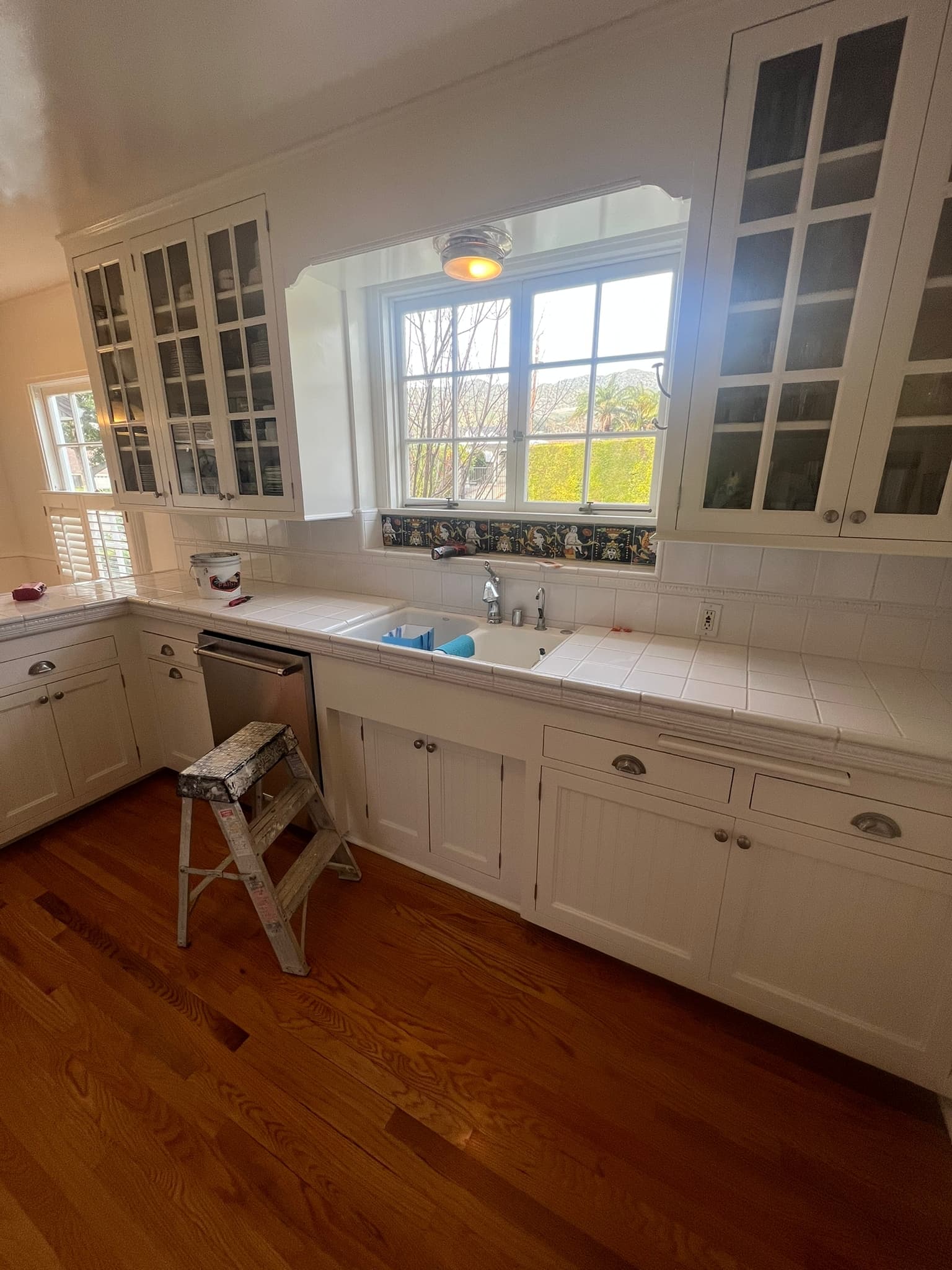 Level 5 Drywall Finishing