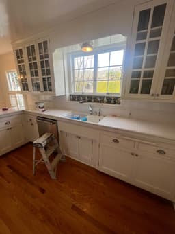Level 5 Drywall Finishing