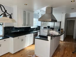 Kitchen Remodeling